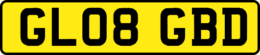 GL08GBD