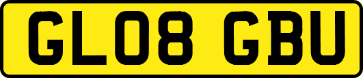GL08GBU
