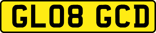 GL08GCD