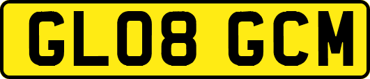 GL08GCM