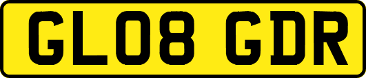 GL08GDR