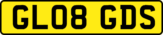 GL08GDS