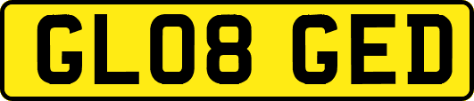 GL08GED