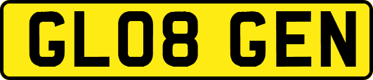 GL08GEN