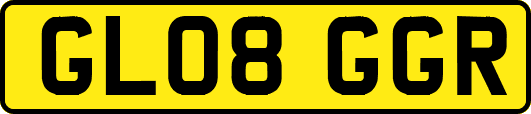 GL08GGR