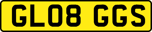 GL08GGS