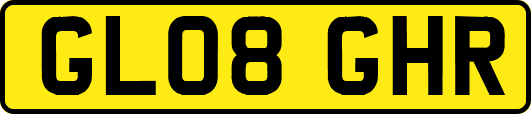 GL08GHR