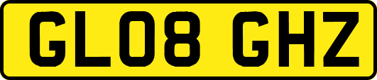 GL08GHZ