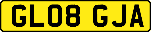 GL08GJA