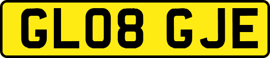 GL08GJE