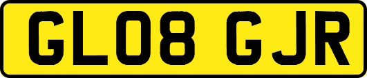 GL08GJR