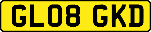 GL08GKD