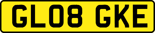 GL08GKE
