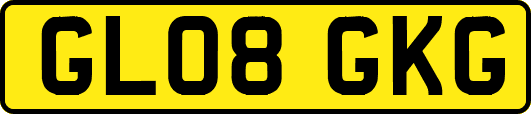 GL08GKG