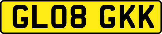 GL08GKK