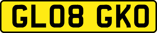 GL08GKO
