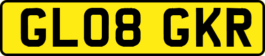 GL08GKR