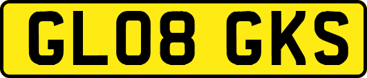 GL08GKS