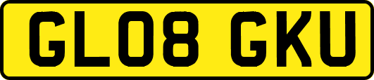 GL08GKU