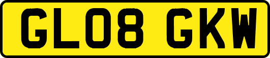 GL08GKW