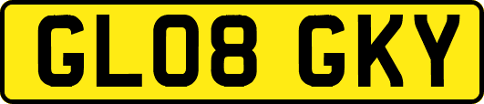 GL08GKY