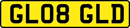 GL08GLD