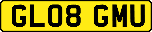 GL08GMU