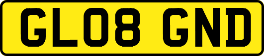 GL08GND