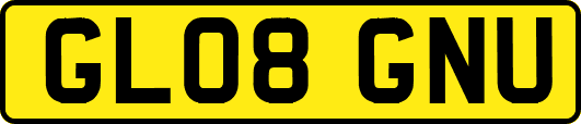 GL08GNU