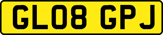 GL08GPJ