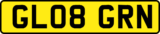 GL08GRN
