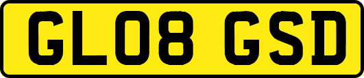 GL08GSD