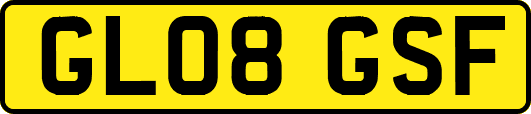 GL08GSF