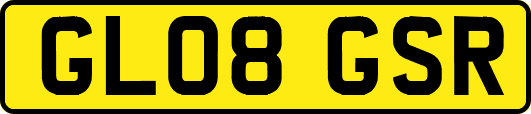 GL08GSR
