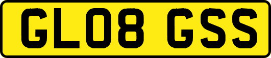 GL08GSS