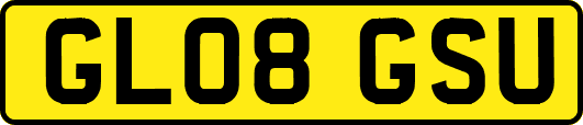 GL08GSU