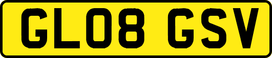 GL08GSV