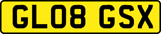 GL08GSX