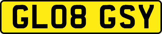 GL08GSY