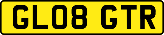 GL08GTR