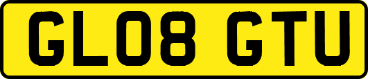 GL08GTU