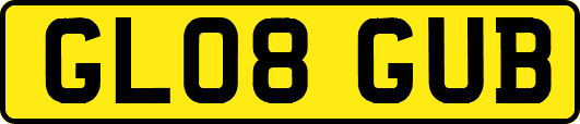 GL08GUB