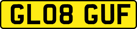 GL08GUF