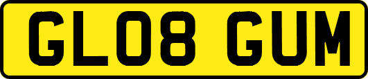 GL08GUM