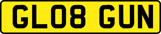 GL08GUN