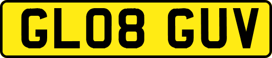 GL08GUV