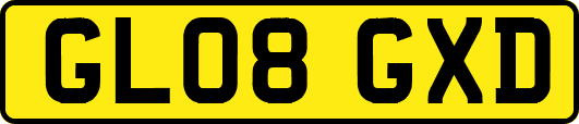 GL08GXD