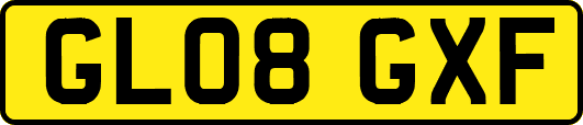 GL08GXF
