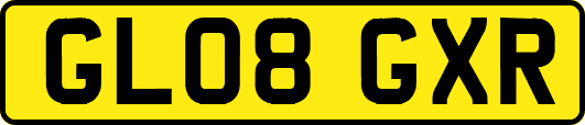 GL08GXR