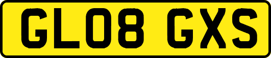 GL08GXS